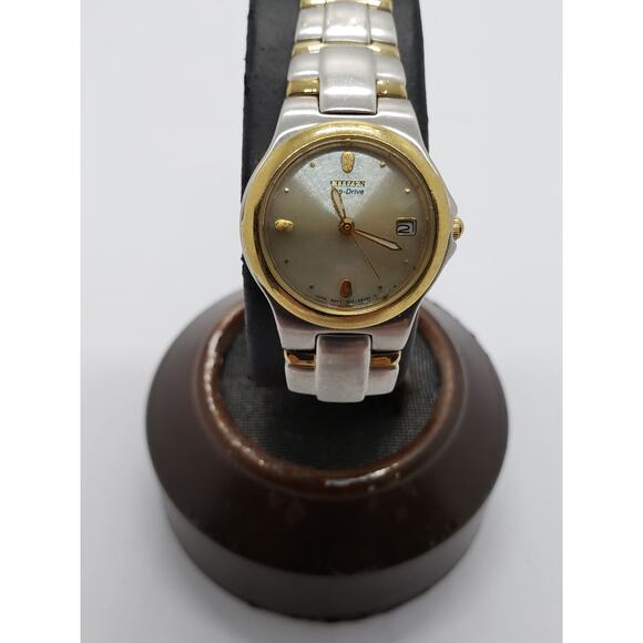 Citizens broken Mens watch